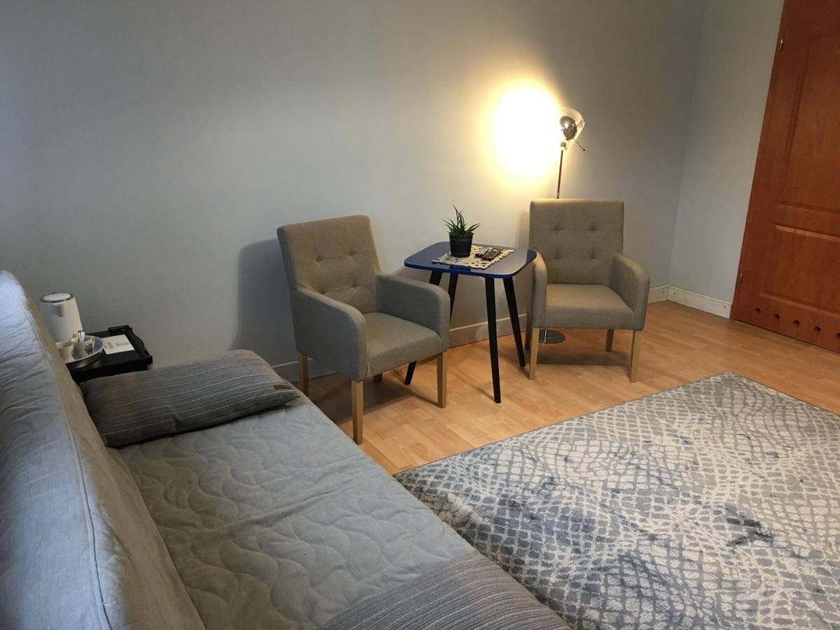 Apartamenty Zielona Gora Екстериор снимка