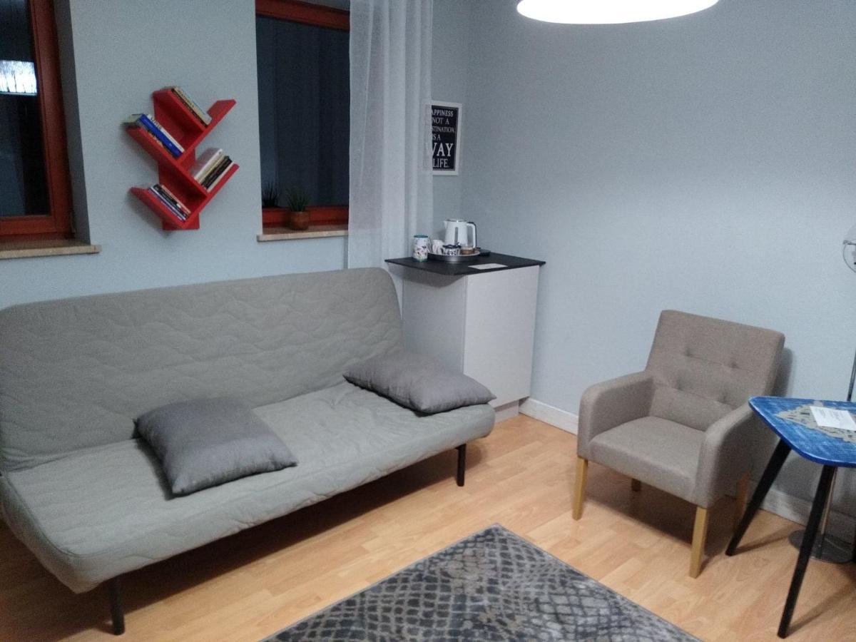Apartamenty Zielona Gora Екстериор снимка