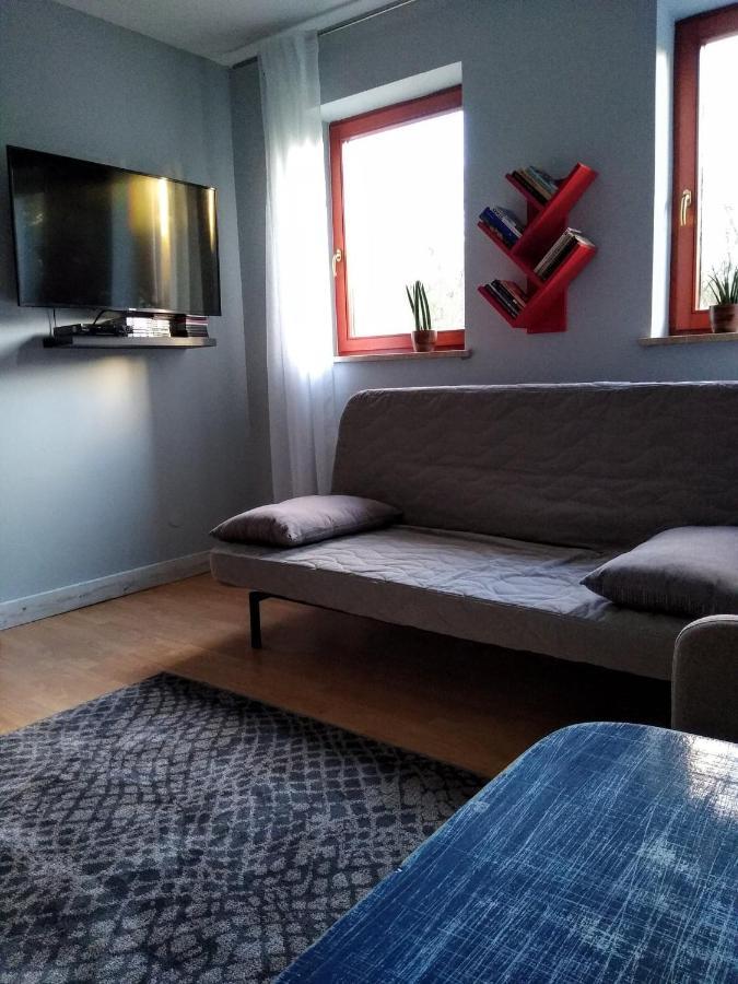 Apartamenty Zielona Gora Екстериор снимка