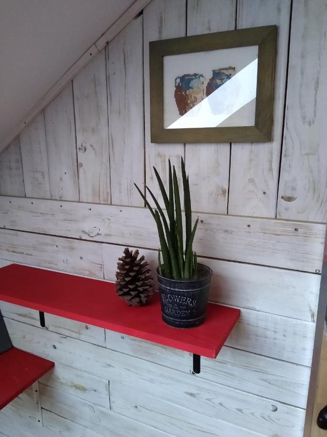 Apartamenty Zielona Gora Екстериор снимка