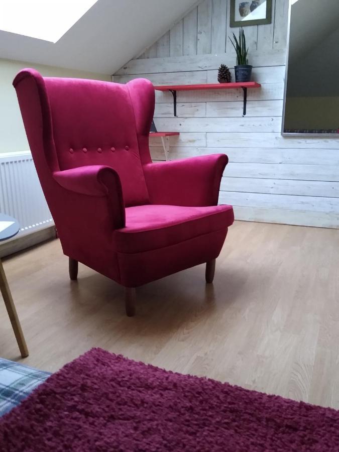 Apartamenty Zielona Gora Екстериор снимка