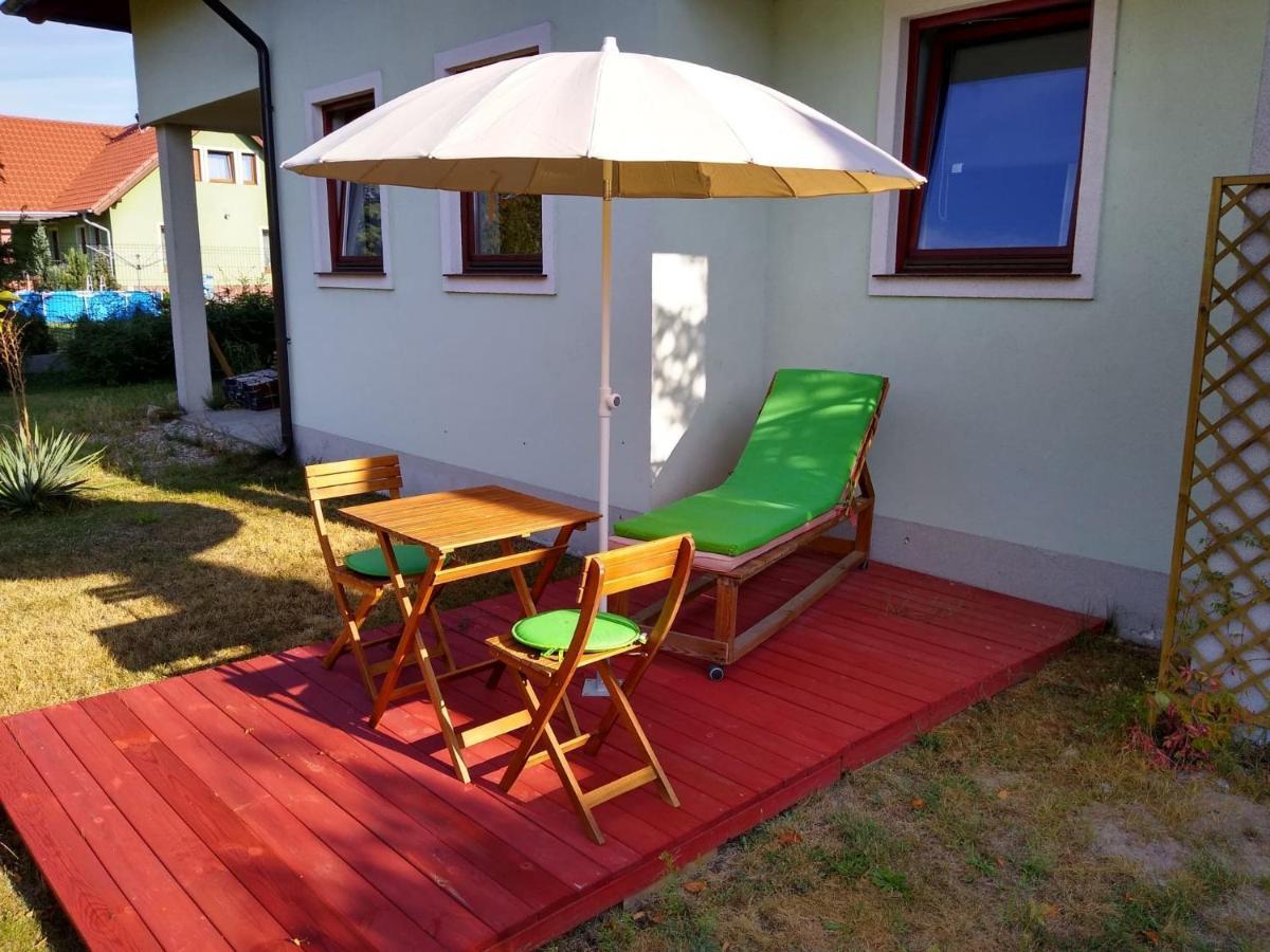 Apartamenty Zielona Gora Екстериор снимка