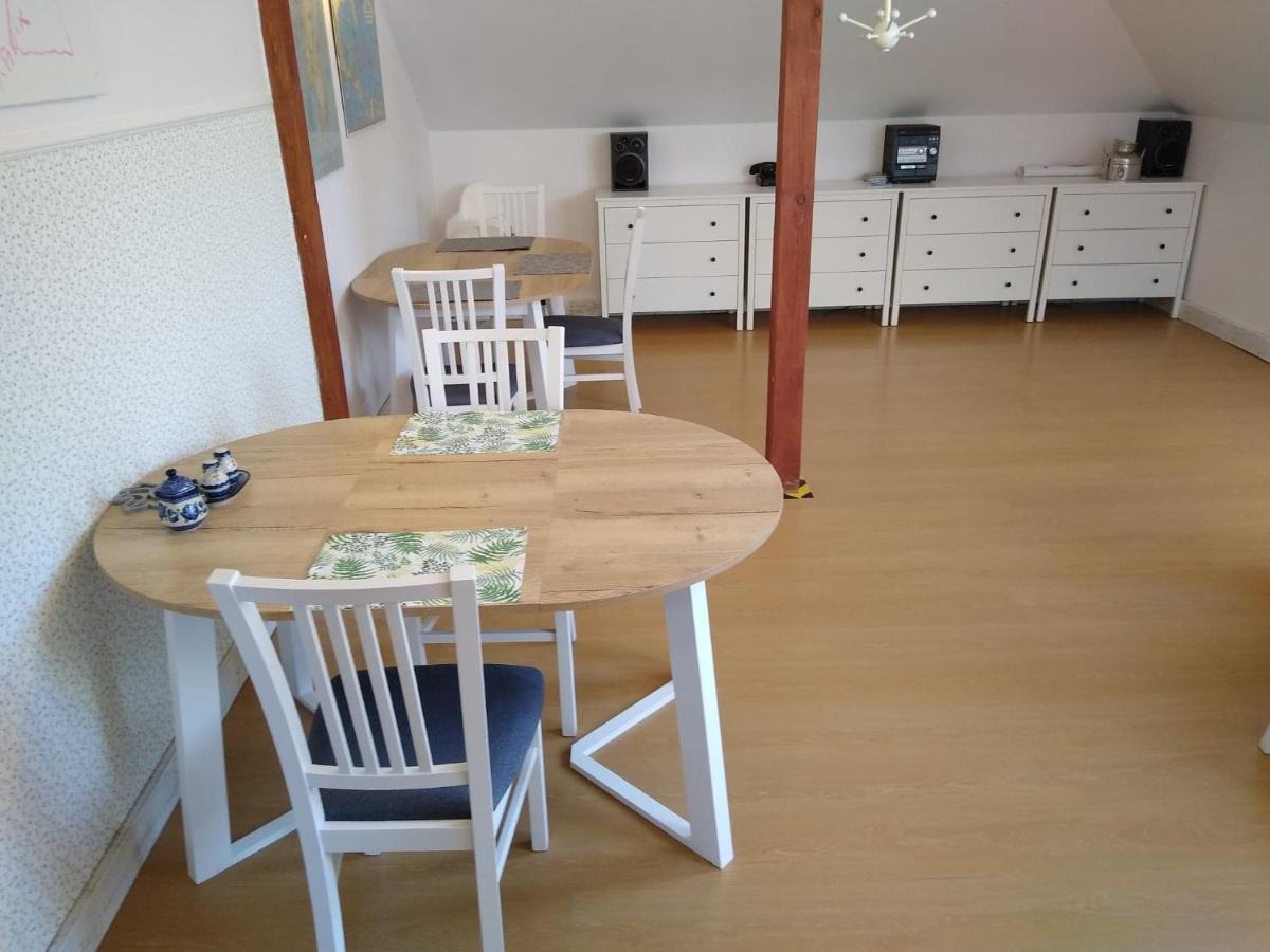 Apartamenty Zielona Gora Екстериор снимка