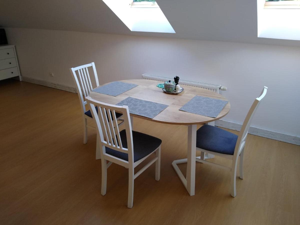 Apartamenty Zielona Gora Екстериор снимка
