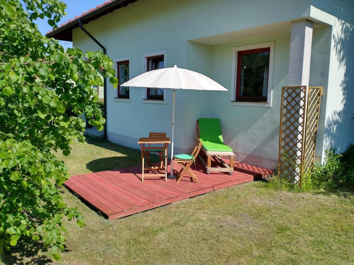 Apartamenty Zielona Gora Екстериор снимка