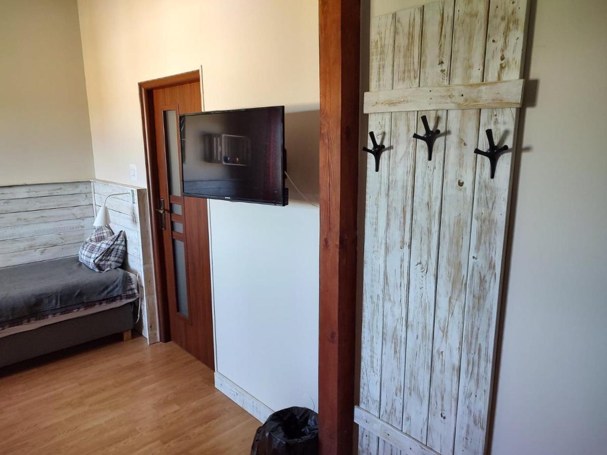 Apartamenty Zielona Gora Екстериор снимка