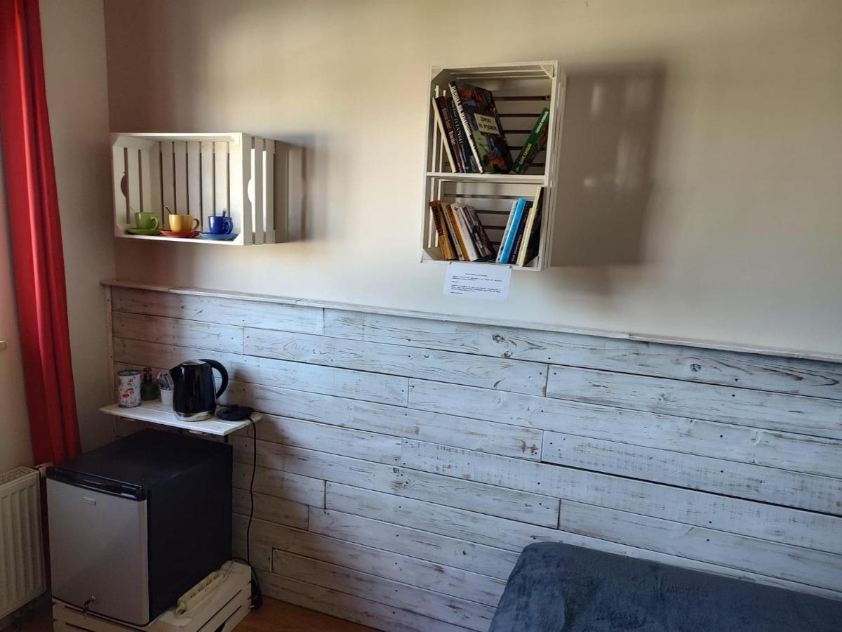 Apartamenty Zielona Gora Екстериор снимка
