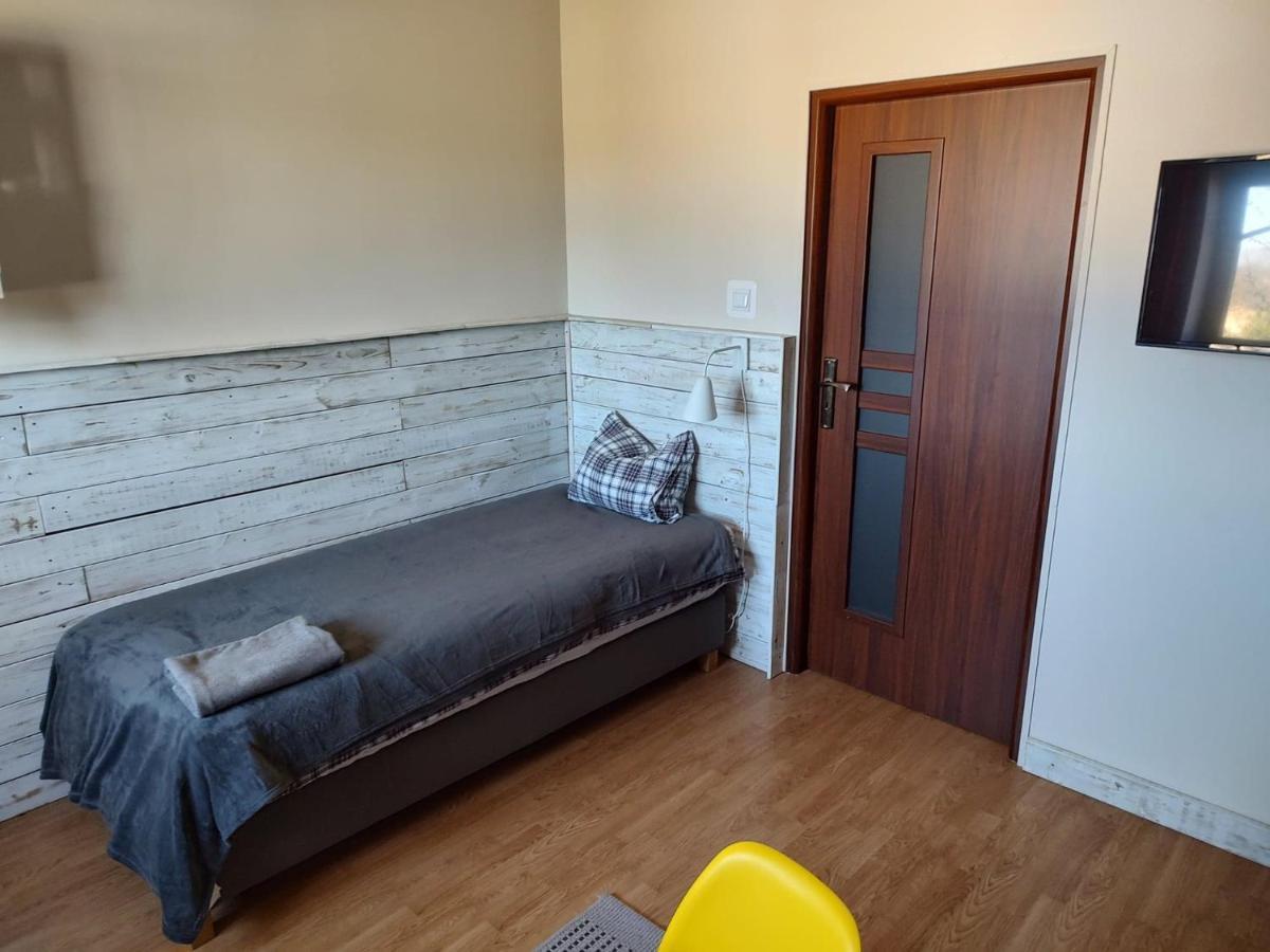 Apartamenty Zielona Gora Екстериор снимка