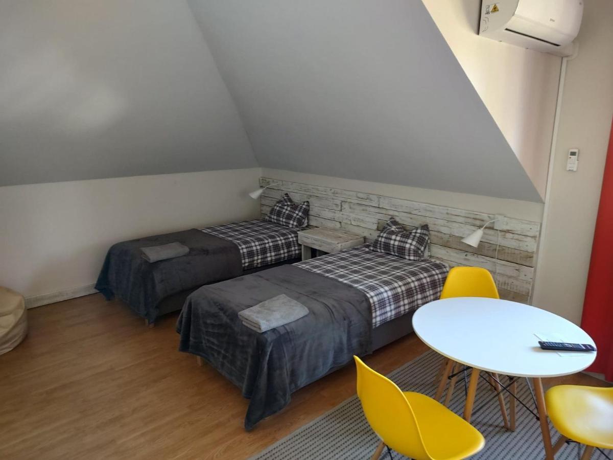 Apartamenty Zielona Gora Екстериор снимка