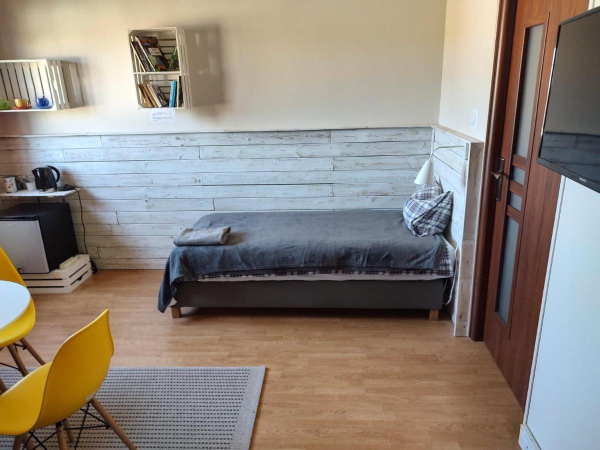 Apartamenty Zielona Gora Екстериор снимка