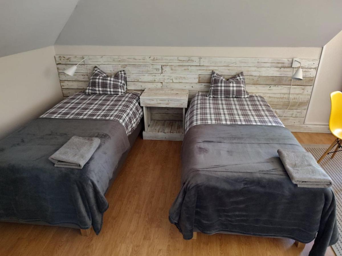 Apartamenty Zielona Gora Екстериор снимка