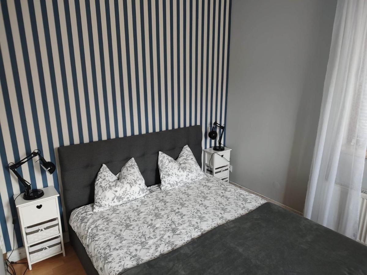 Apartamenty Zielona Gora Екстериор снимка