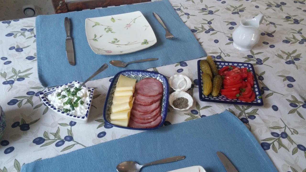 Apartamenty Zielona Gora Екстериор снимка