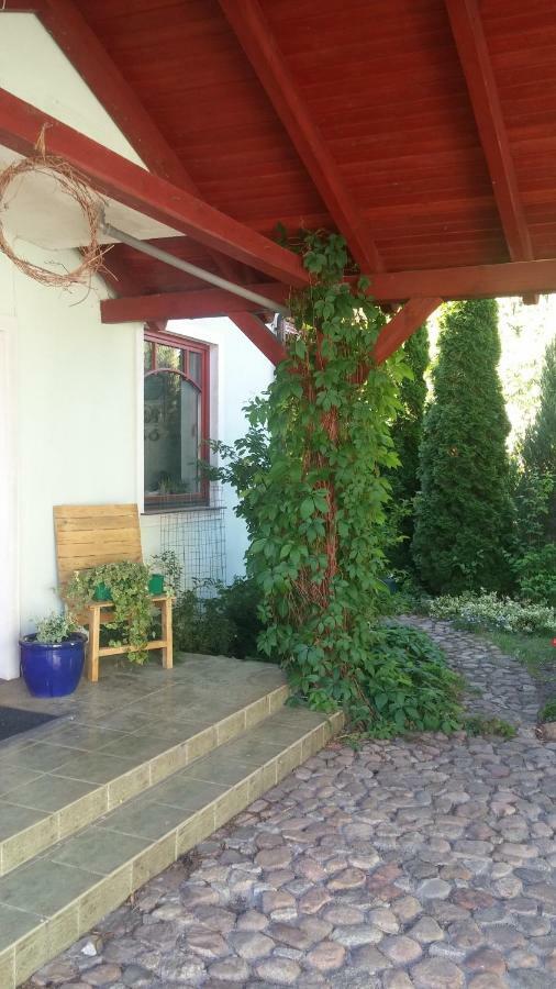 Apartamenty Zielona Gora Екстериор снимка