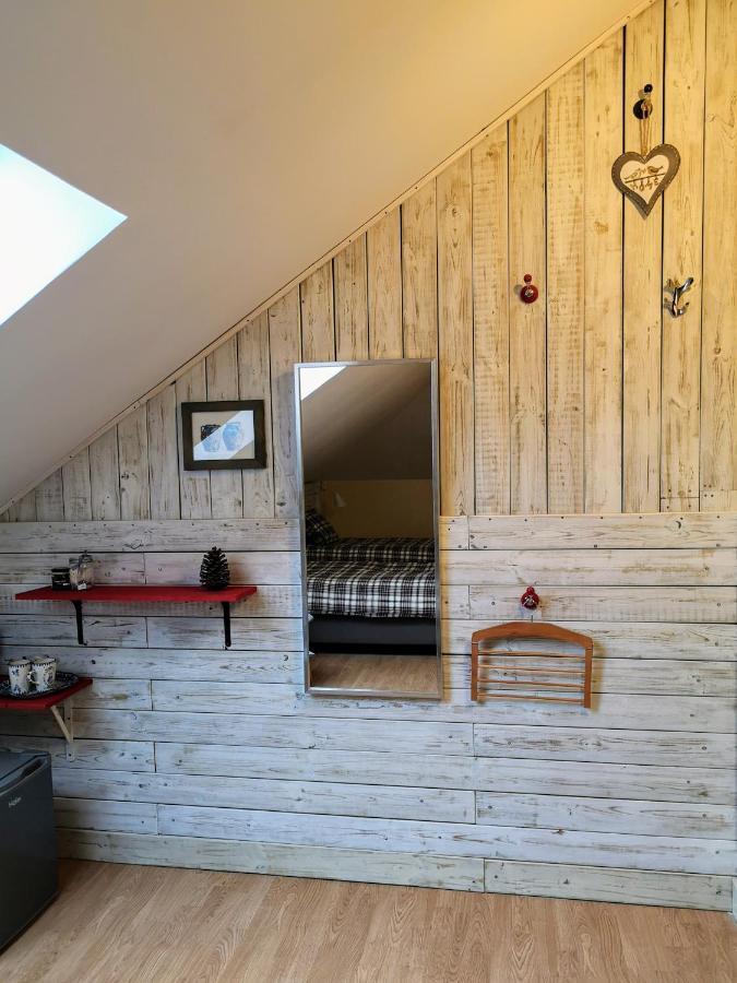 Apartamenty Zielona Gora Екстериор снимка